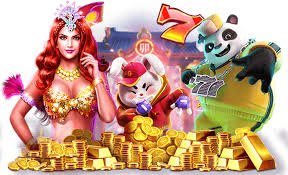 Slot online game selection showing various themed slot machines at 10jilicc