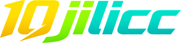 10jilicc official logo